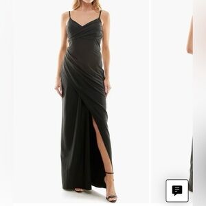 Ladies Speechlesss Dress